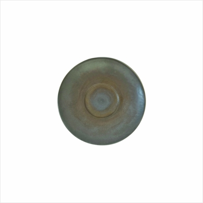 mesa - grey sand - Kaffee und Haferl Untere - 14,7cm x 2,0cm top
